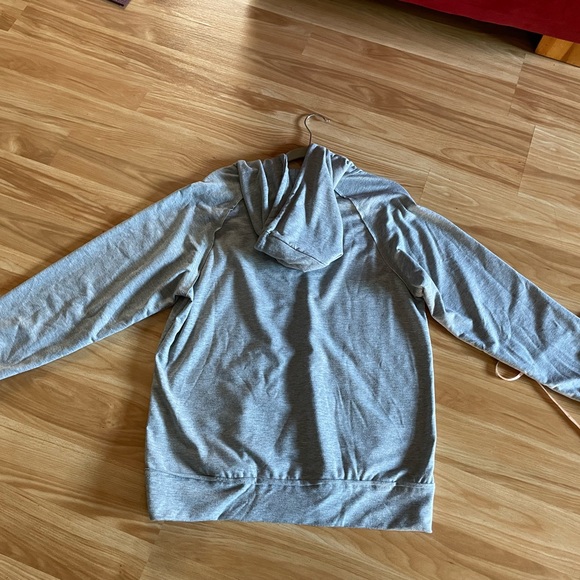 Miss look hoodie Sweatshirt In a World Where You Can Be Anything Be Kind - Picture 10 of 12